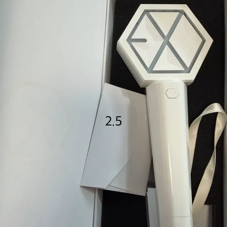 엑소 응원봉 뉴리디 양도