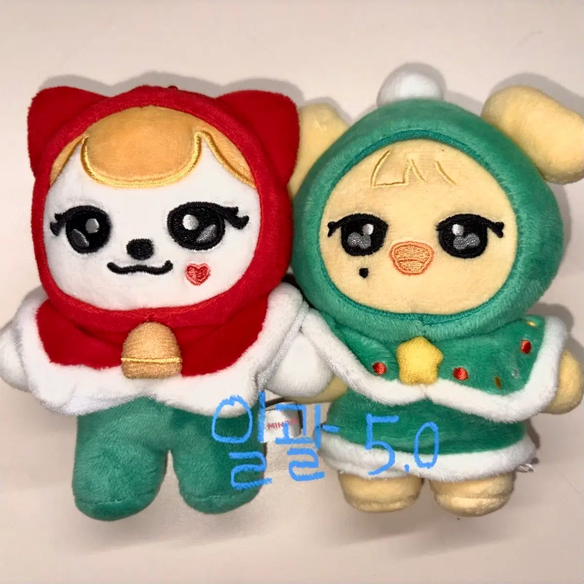아이브 인형 일괄 판매 나오리 치즈 가을 유진 레이 원영 리즈 이서