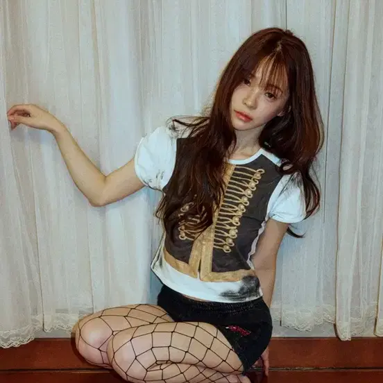 그레일즈 나폴레옹 반팔