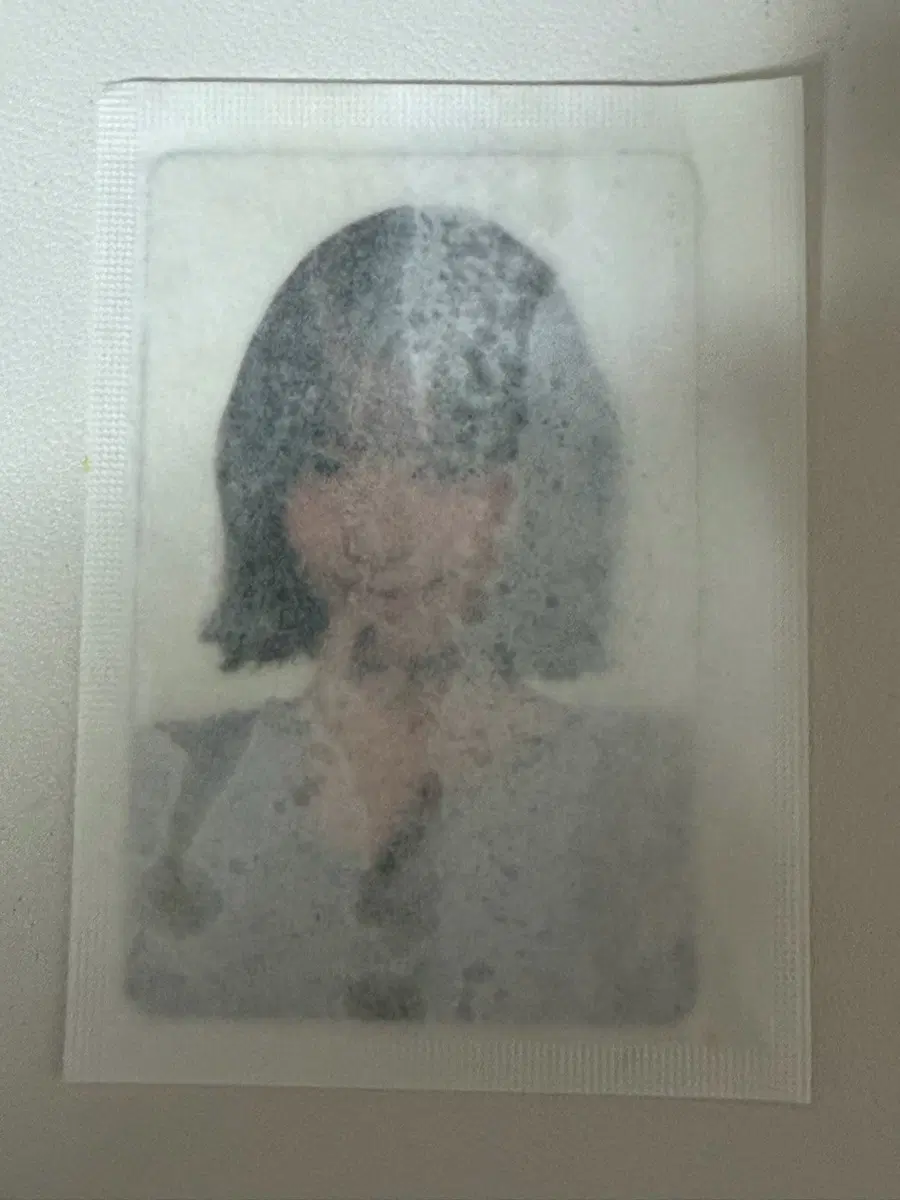리센느빵 메이 포카 판매 합니다!