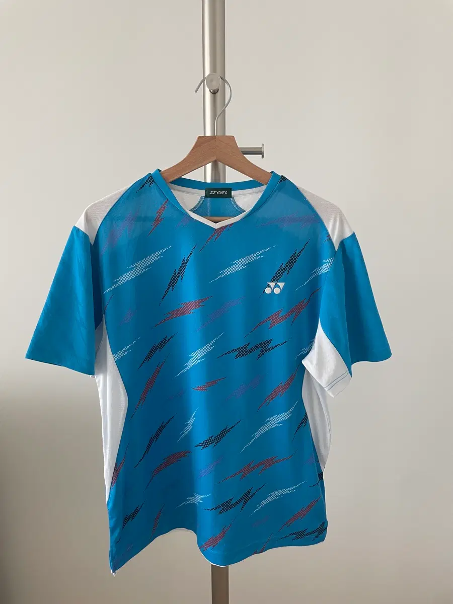 요넥스(YONEX) 반팔 기능성 티셔츠