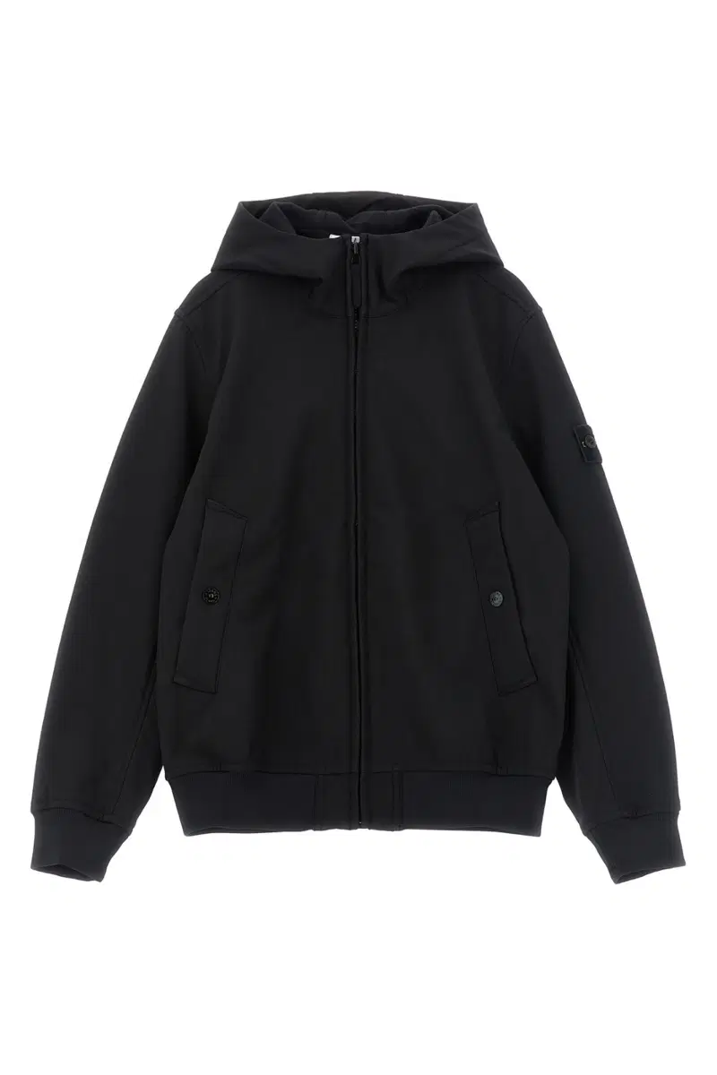 (새상품) 스톤아일랜드 키즈 신상 바람막이