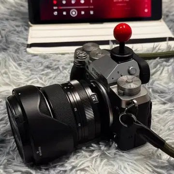 富士xt5 シルバー