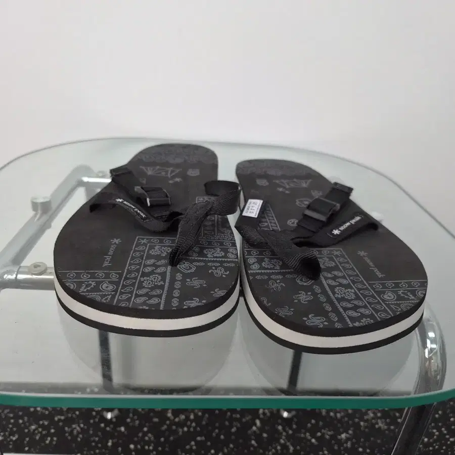 스노우피크 헤일리 쪼리 공용260mm 6i21