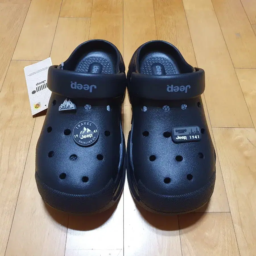 지프 샌들 (280)