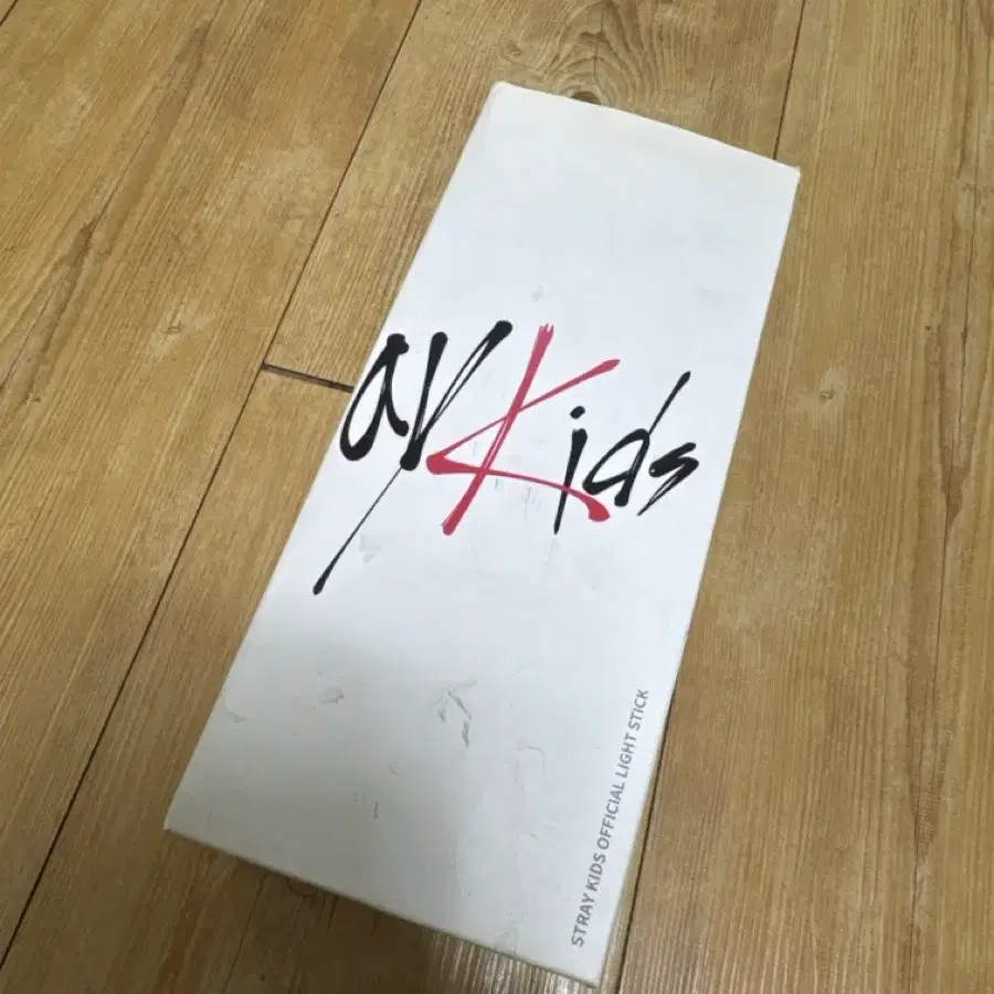스트레이키즈 응원봉 나침봉 ver.1