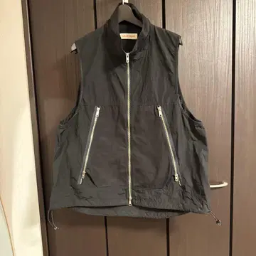 barbell object un vest 베스트