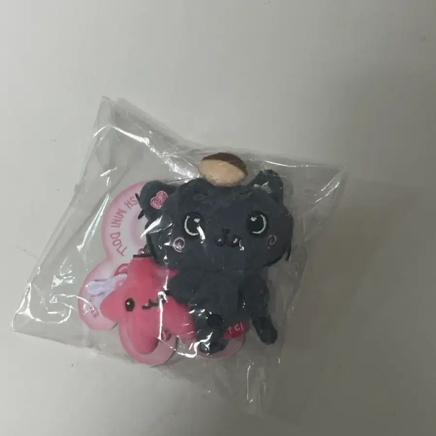 급처)응원봉 쿠리 미개봉
