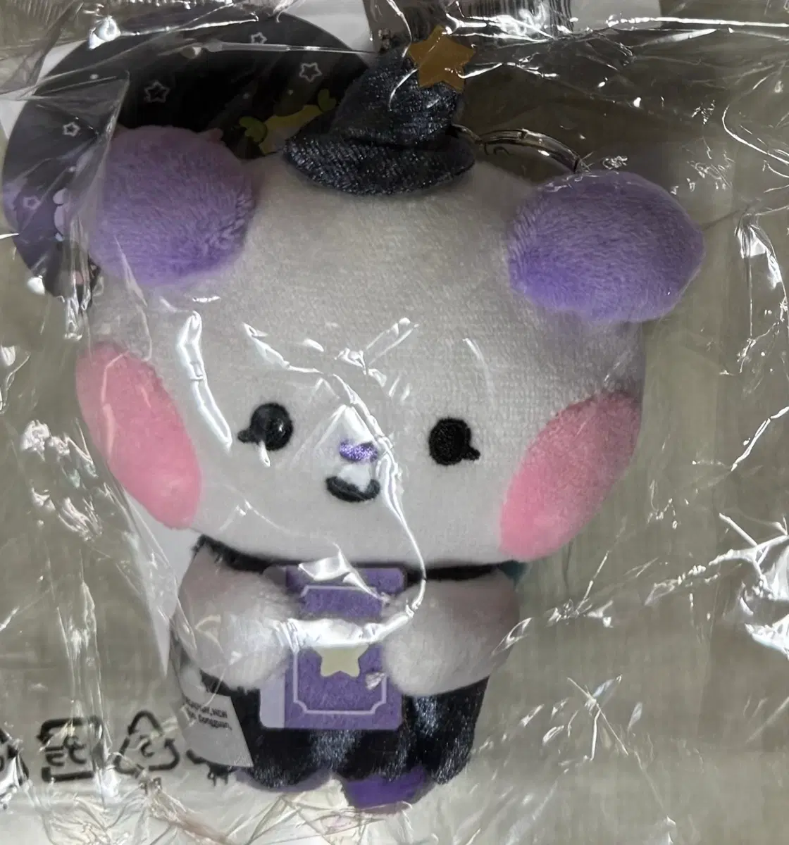 에이티즈 마이티즈 쫑요