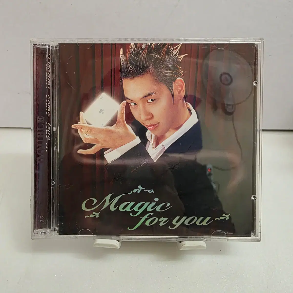 이은결 agic For You (매직 포 유)