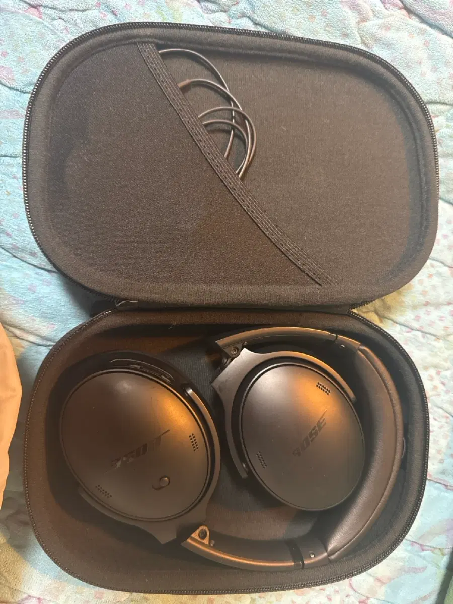 BOSE QuietComfort Headphones 2023년형