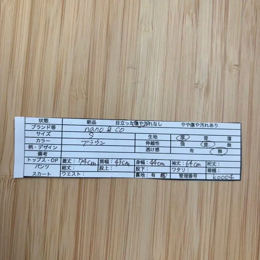 2번째 상품 이미지