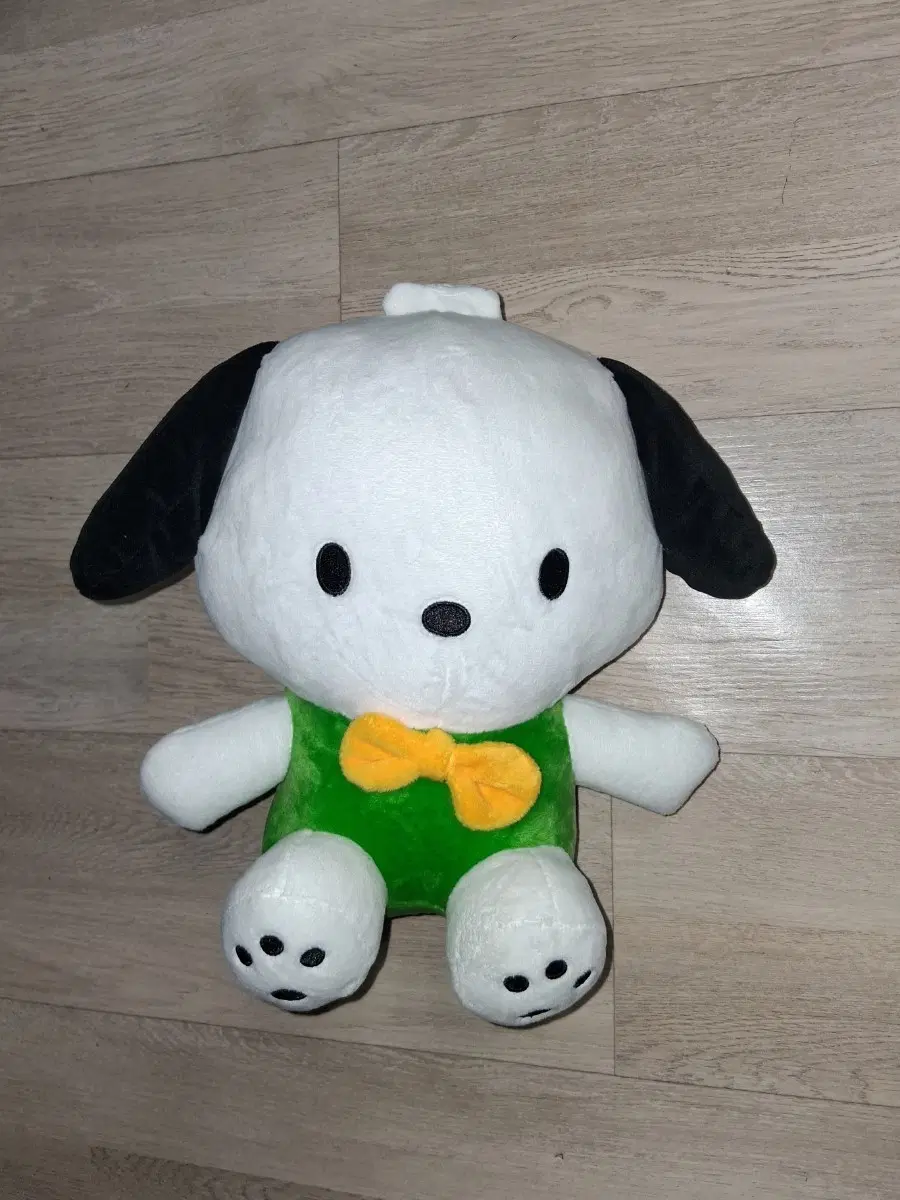 산리오 포차코 봉제인형 비비드(무료배송)