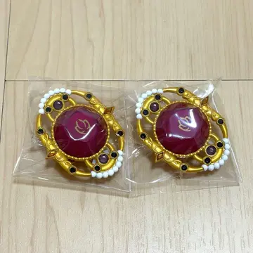 앙스타 스타라이 10th 링라이트 엔과망견