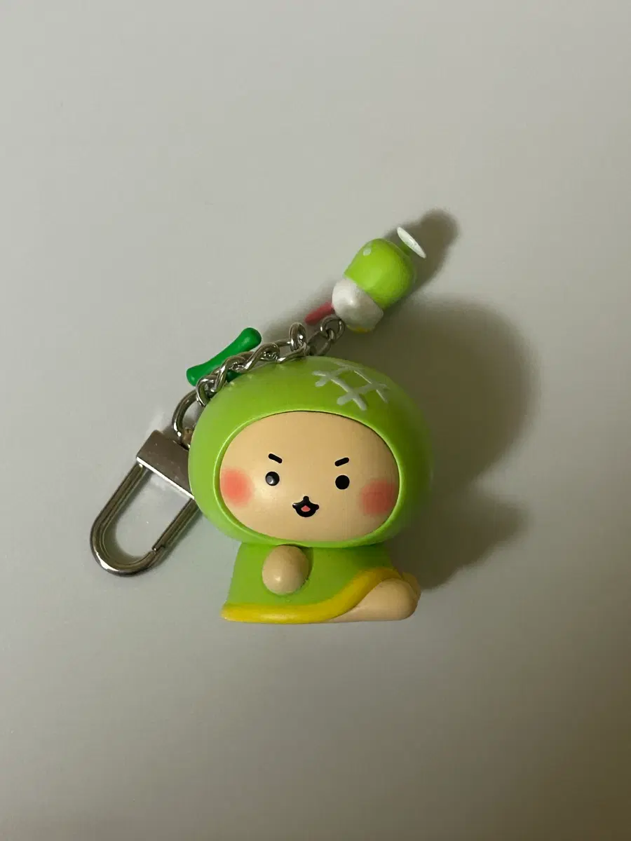 올리브영 망곰이 키링 메론