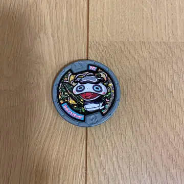 요괴워치 요괴 메달 츠치노코 팬더