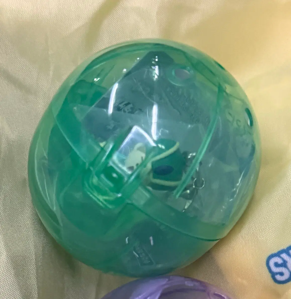 디지몬 어드벤터 메지루시 2탄 리키