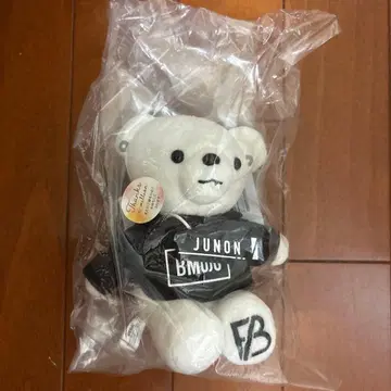 준온 BE:FIRST 봉제 인형