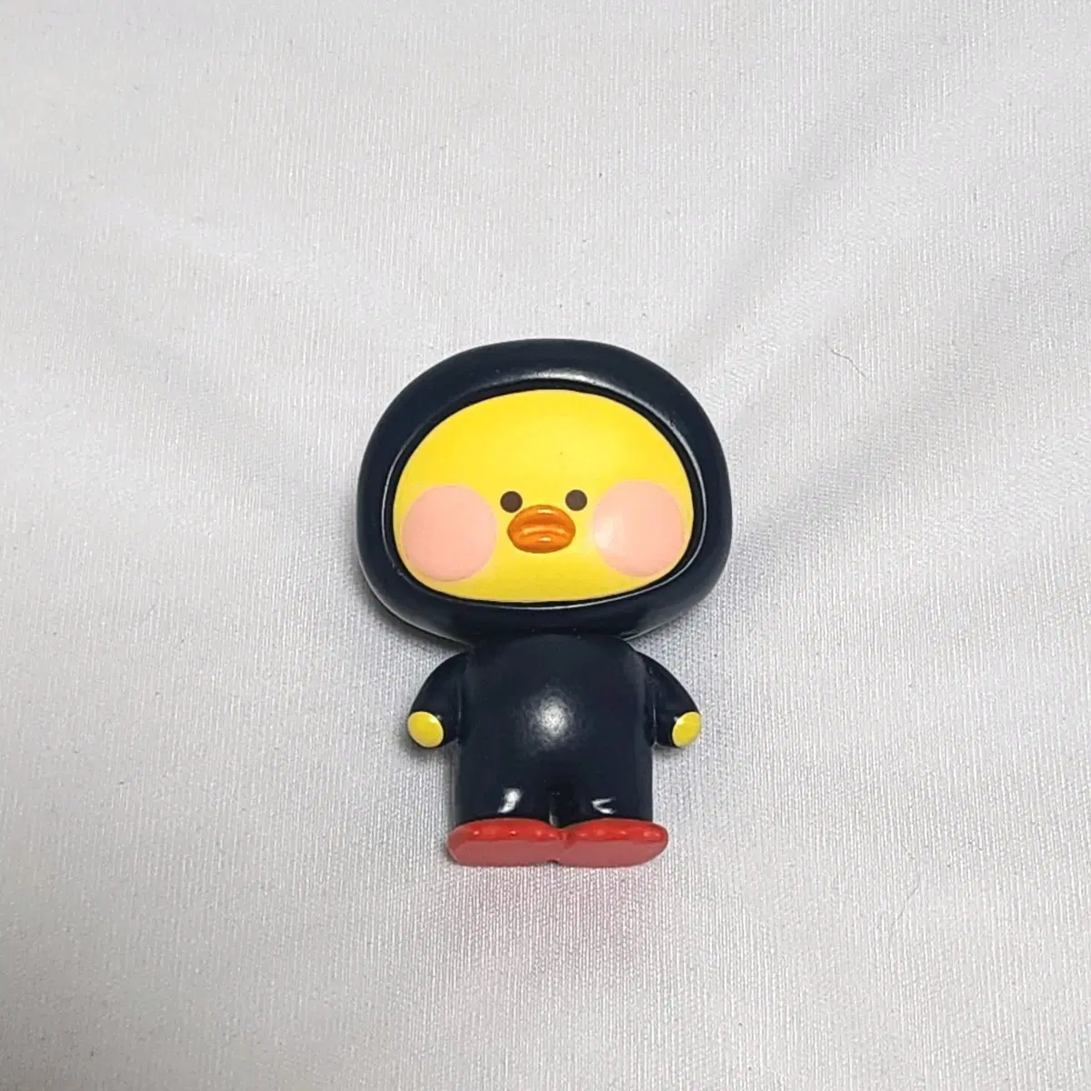 라인 프렌즈 샐리 코스튬 피규어 (해녀) 판매