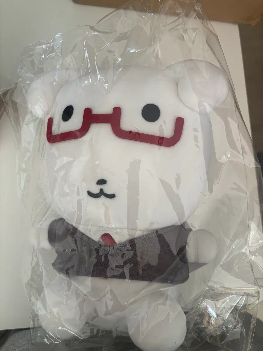 가나디 중형 시팅 인형