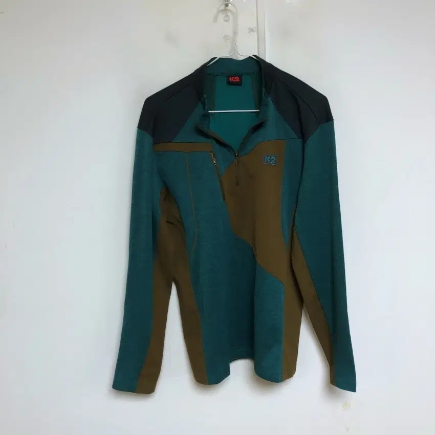 K2 남성 봄가을 긴팔티 105XL@9981