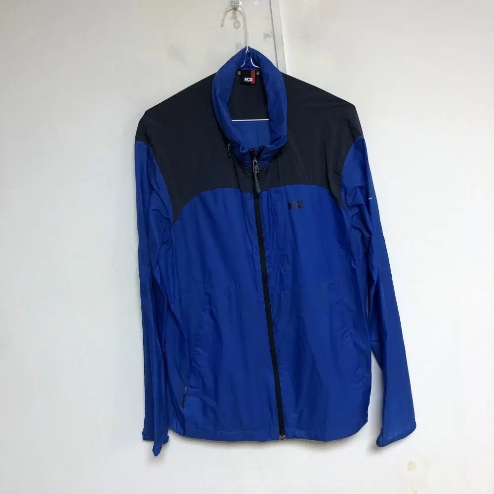 K2 남성 집업 자켓 100L@9902