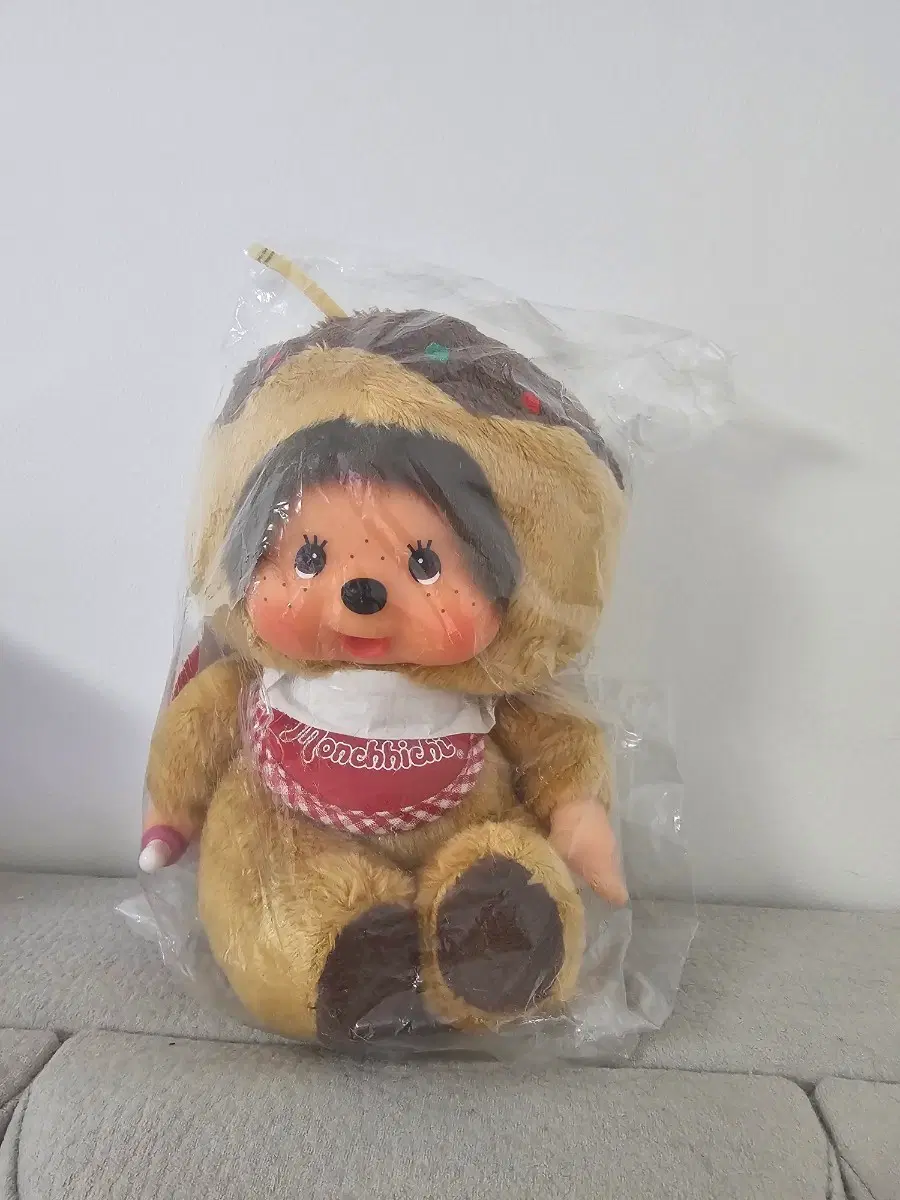 오사카 한정 타코야키 몬치치 새상품