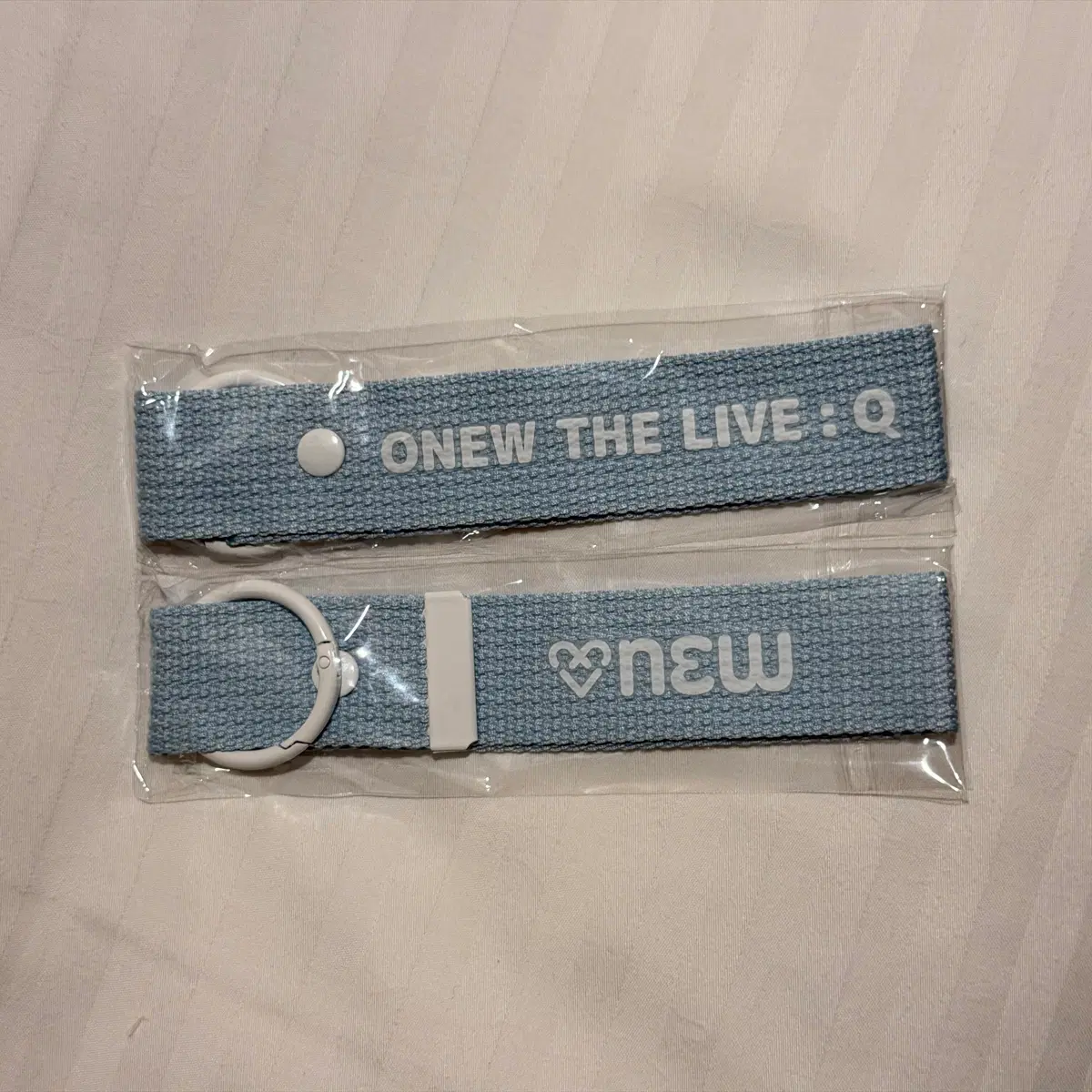 온유 모더라 일콘 MD 핸드스트랩