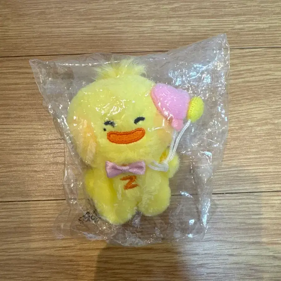 제베원 김태래 제로니 태니니 인형 키링