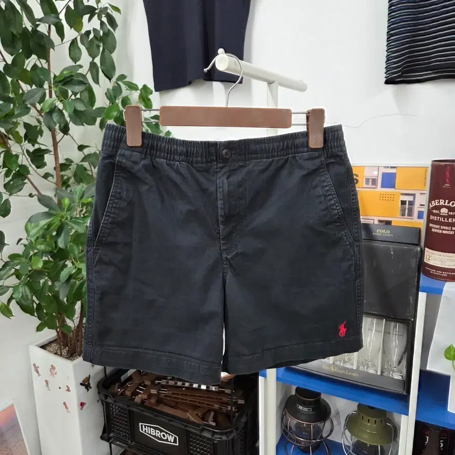 폴로랄프로렌 프렙스터 S