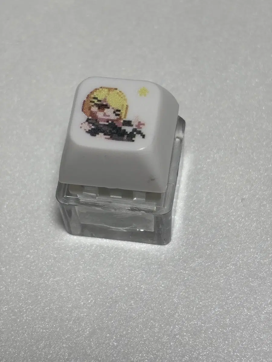 미니 키캡