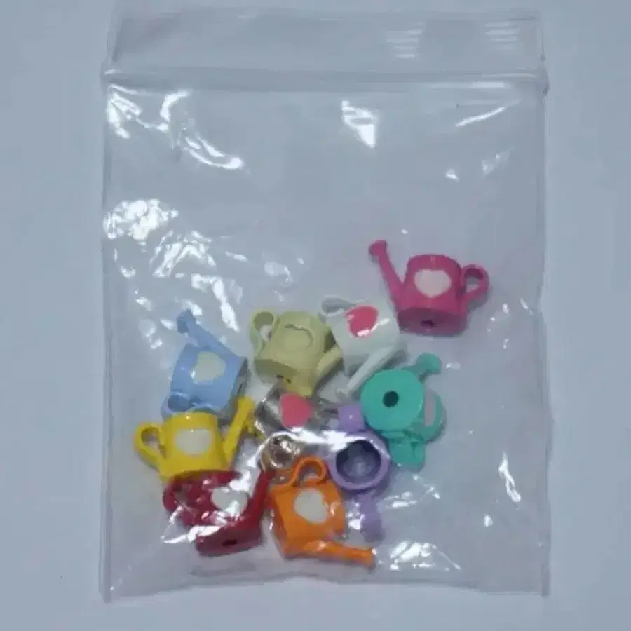 DIY 물뿌리개 메탈비즈