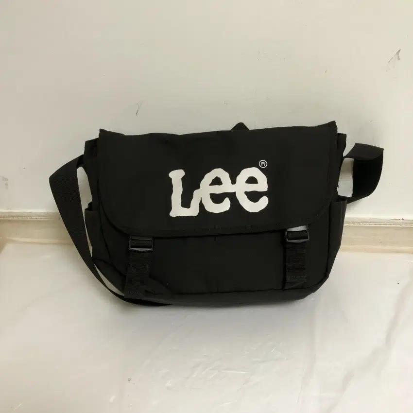 LEE 크로스백@9965