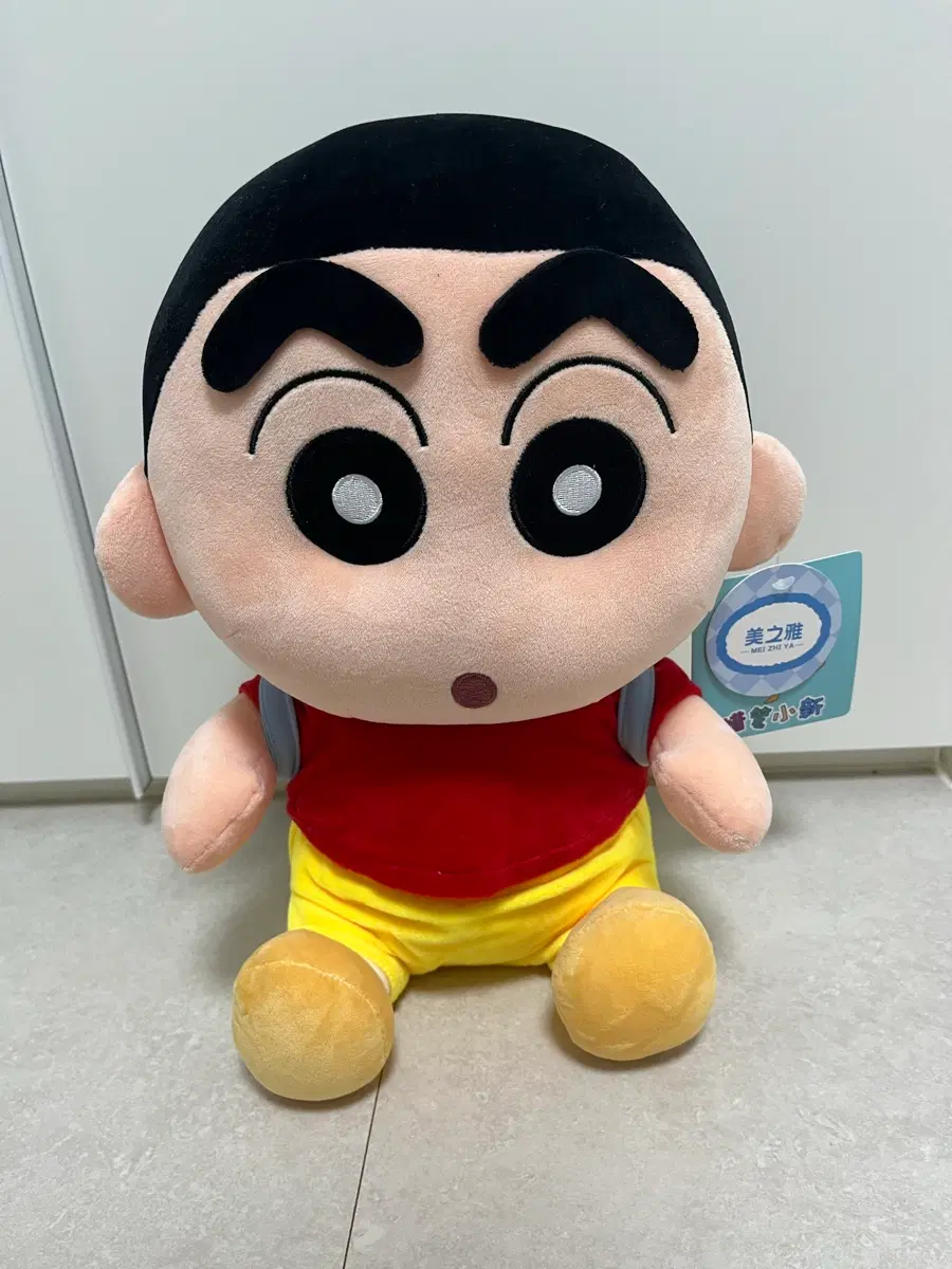 크레용신짱 인형 짱구는못말려
