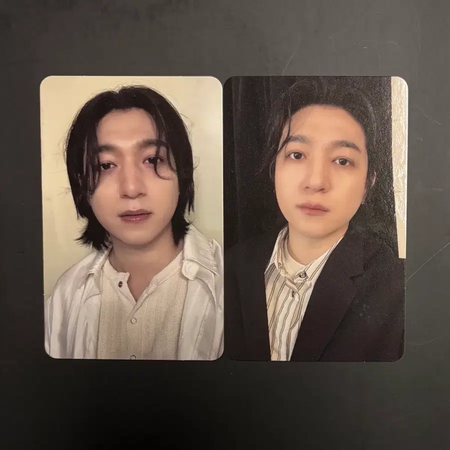 데이식스 성진 포에버영 피날레 입장 포카 일괄