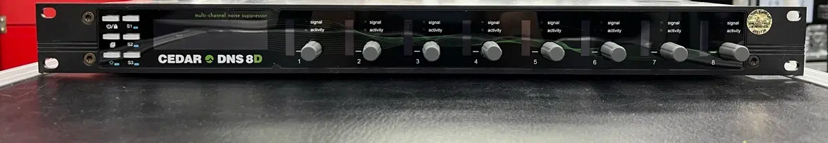CEDAR DNS 8D판매합니다