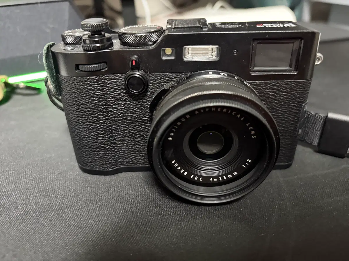 X100F 블랙 7900컷