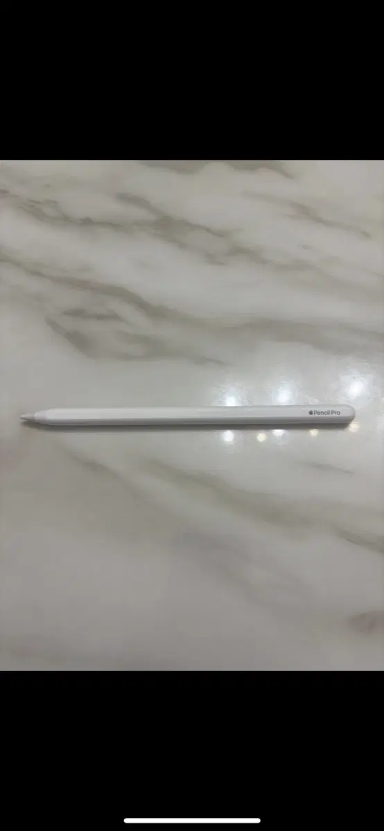 애플펜슬 프로