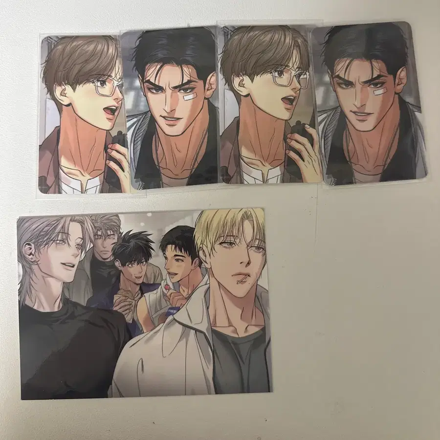 징크스 아밝 포토카두 팀레진 백라이트 스냅 일괄