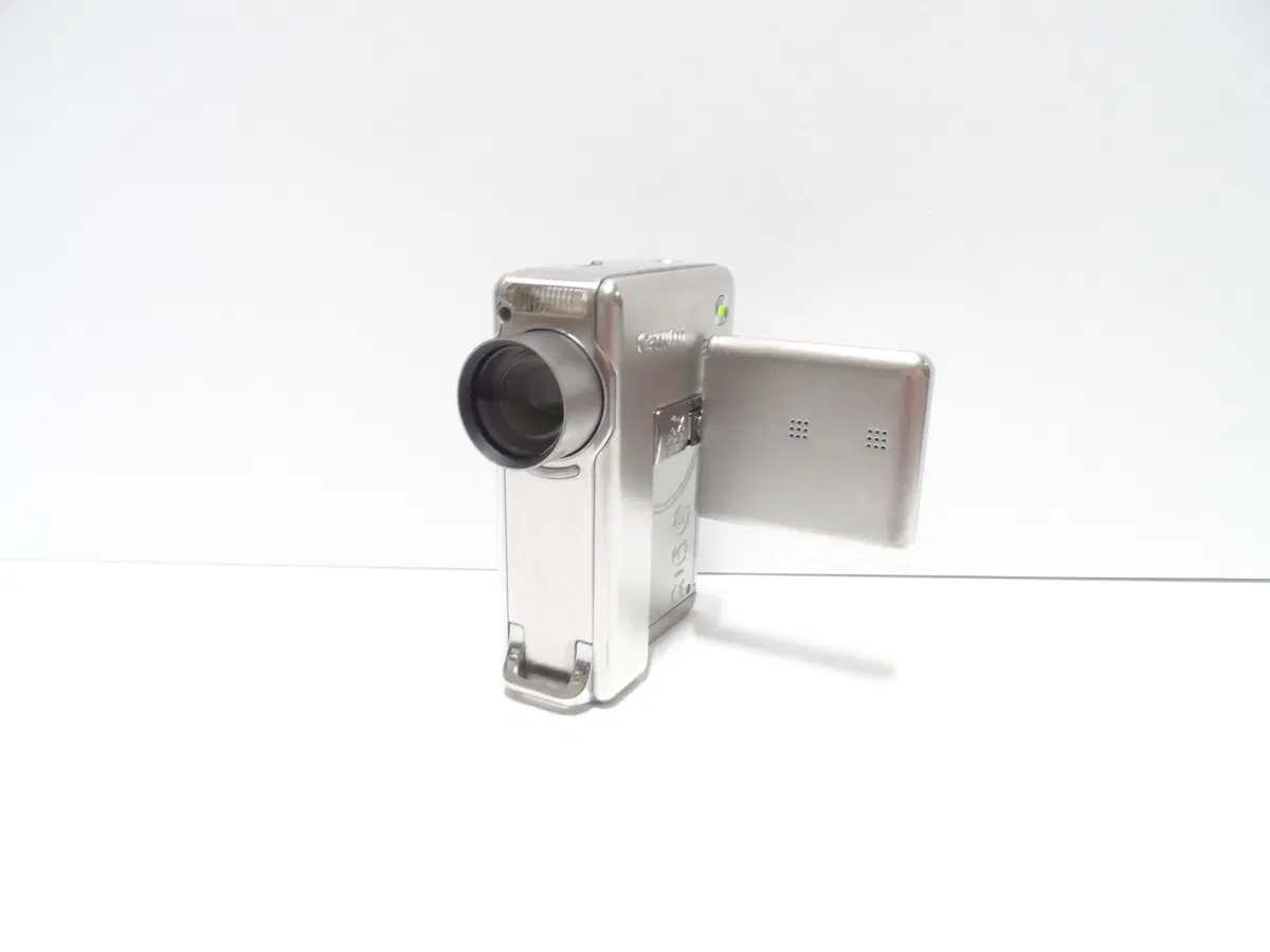 (희귀)캐논 파워샷 TX1 캠코더디카