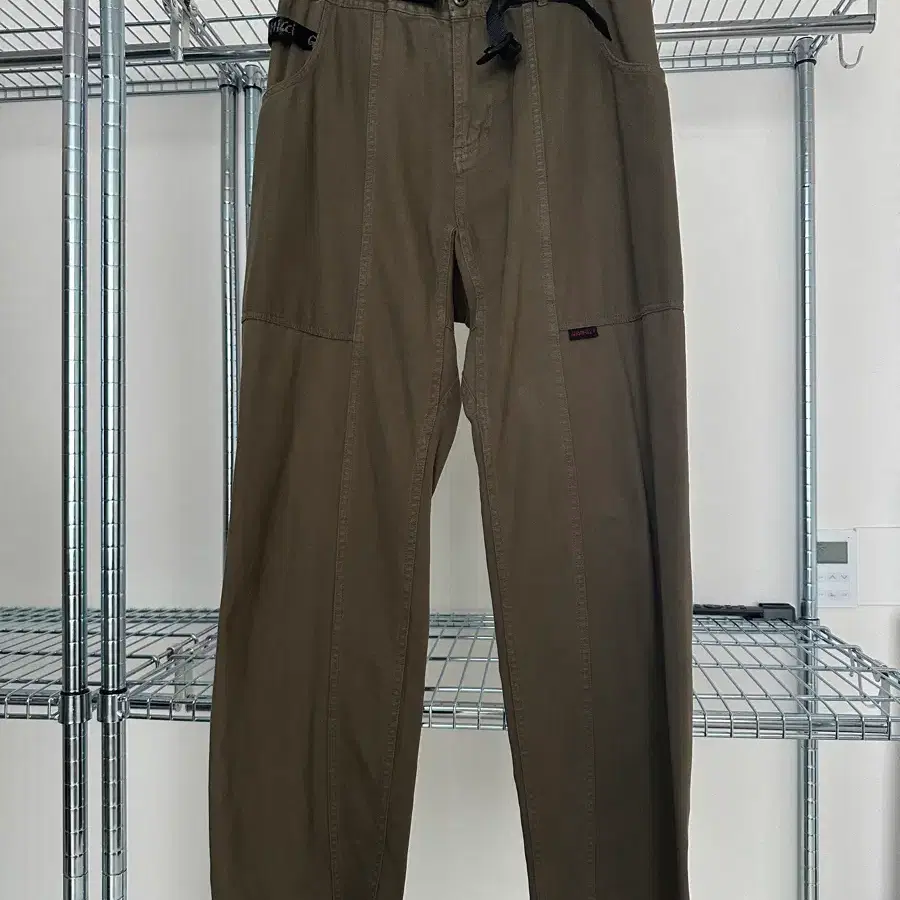 그라미치 가젯 팬츠 Dusky Olive