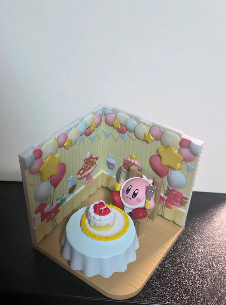 커비 원더룸 3번