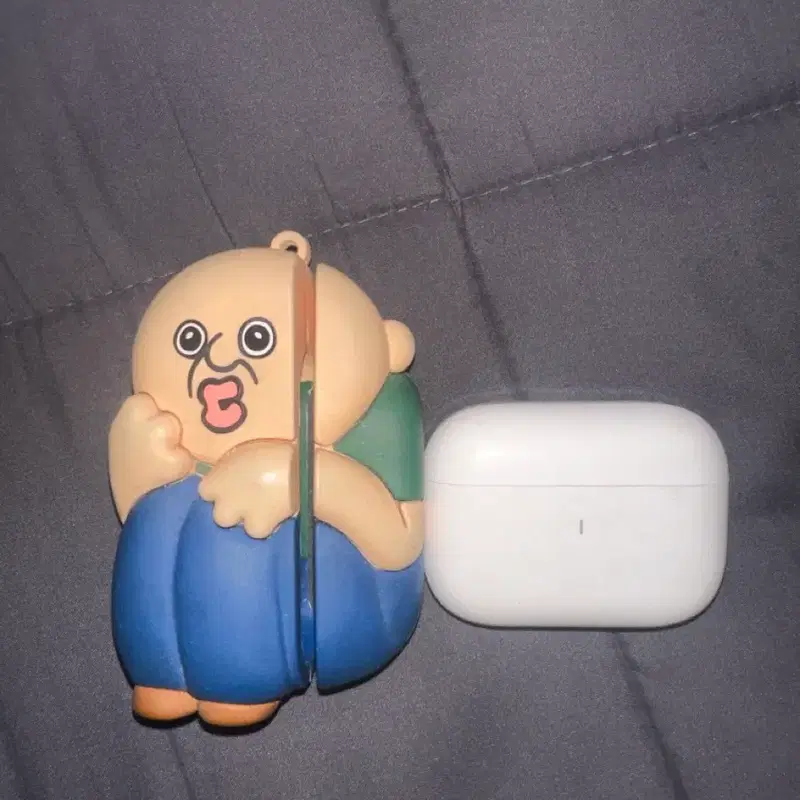 사운독스 무선이어폰+케이스