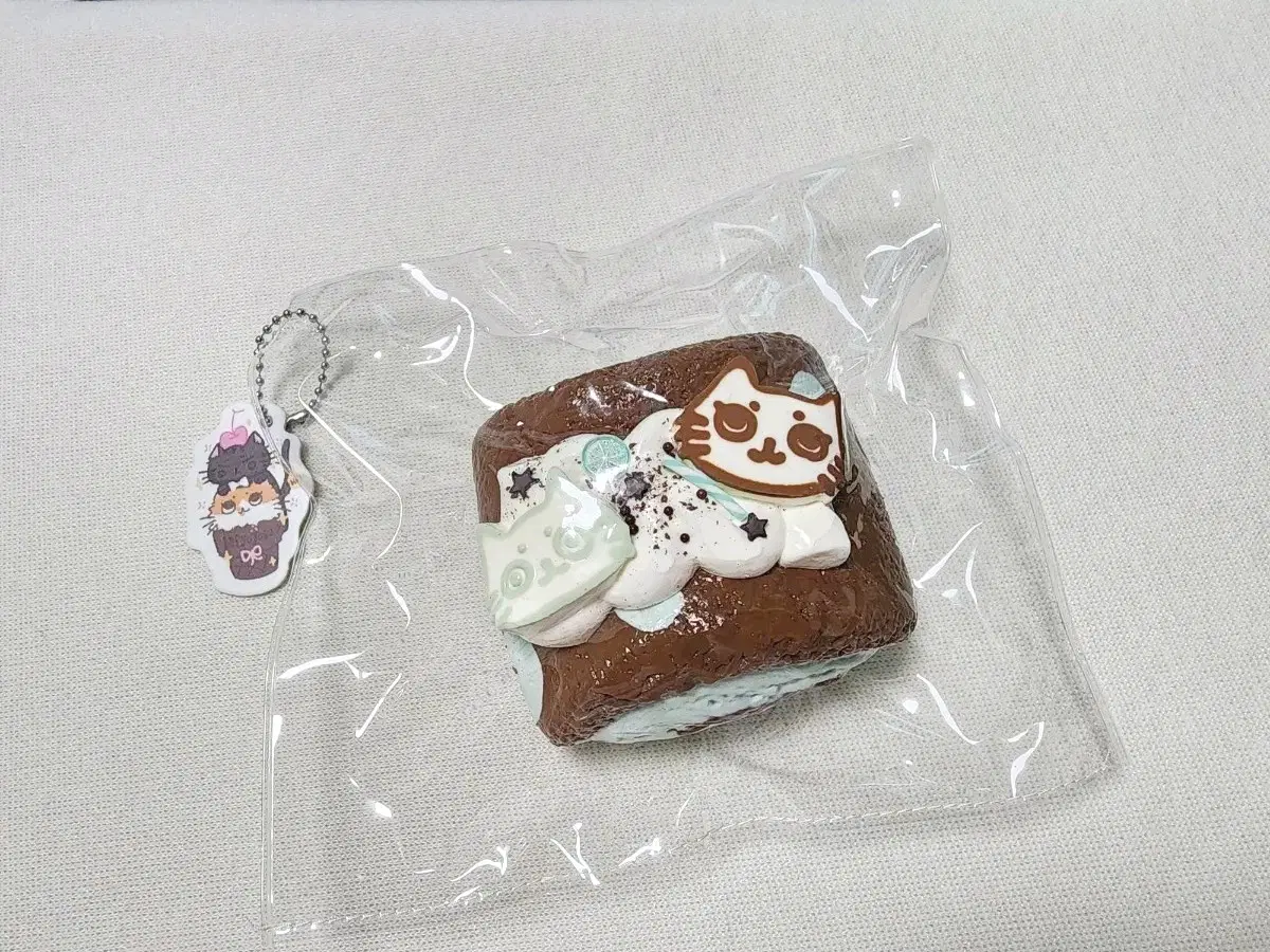 말랑이 Hijojowo 하이조조 민초롤