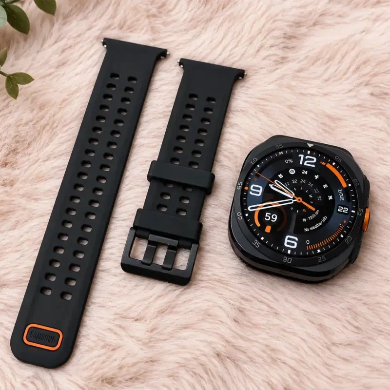 갤럭시 워치 울트라2 (47MM) 블루투스용 새제품