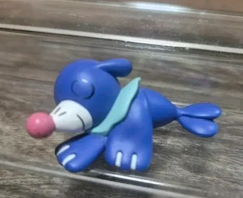 (단종희귀가챠) 포켓몬 잠자는 누리공