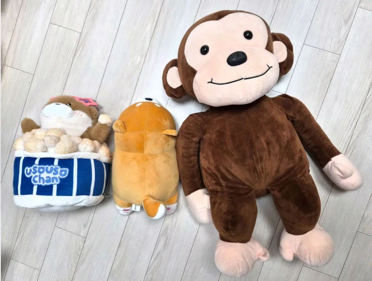 인형세트