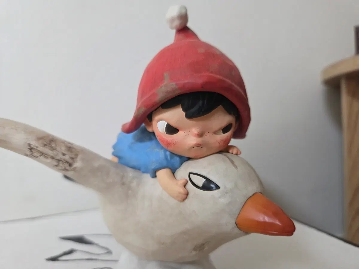 히로노 새