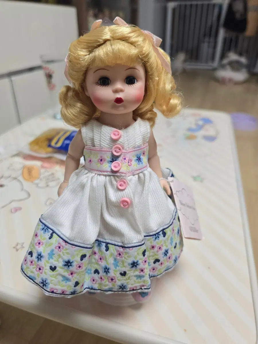 마담알렉산더