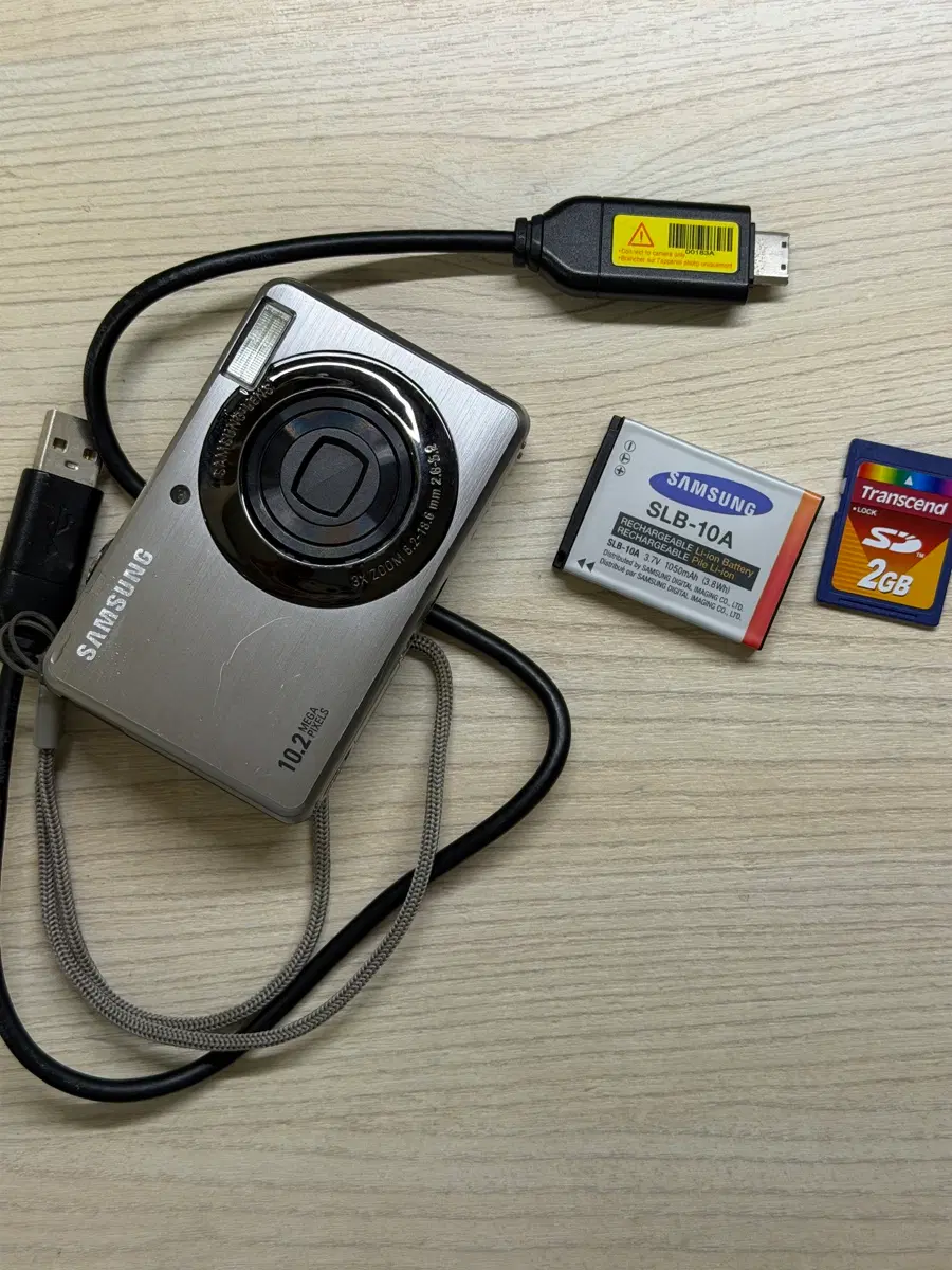 삼성 pl50 카메라 팝니다(설명필독)